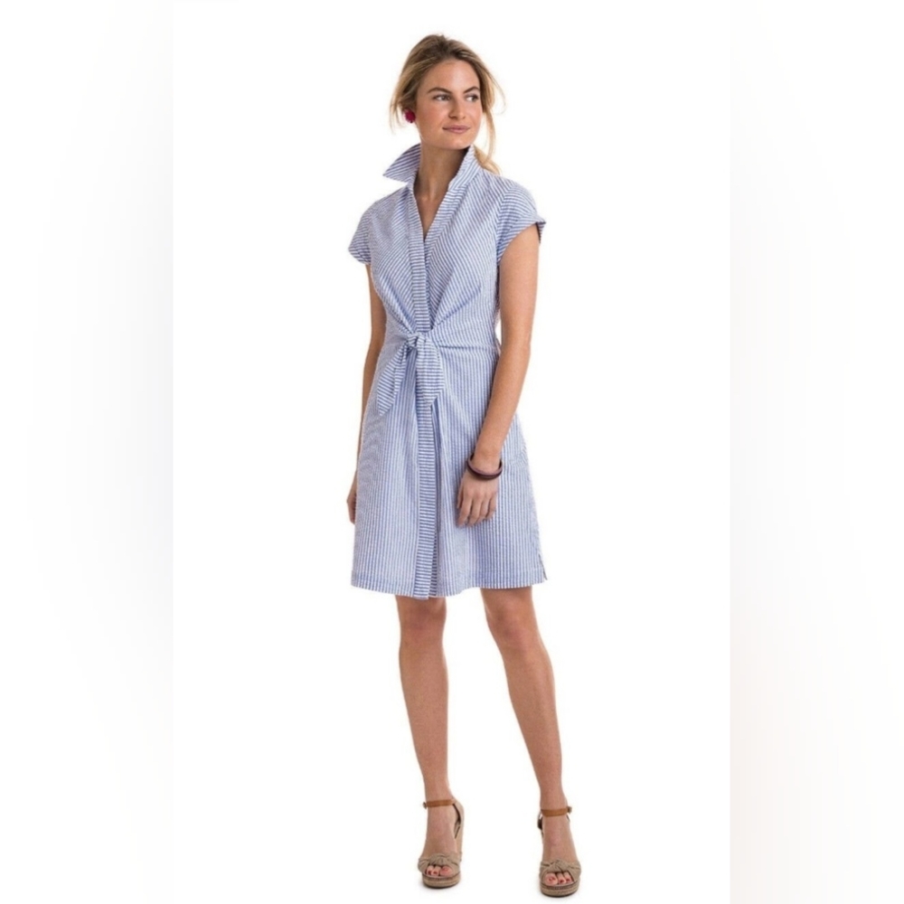 Vineyard Vines Dress